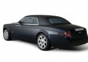 Rolls Royce 101EX Concept